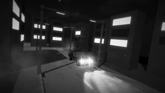 Sam Glyph: Private Eye! — screenshot 2