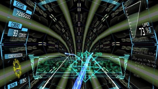 Hacker's Beat — screenshot 5