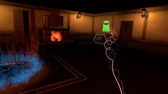 Boo Breakers: The Ghostening — screenshot 5