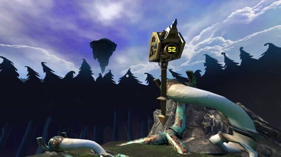 Siege Hammer — screenshot 2