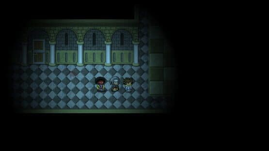 The Island of Eternal Struggle — screenshot 2