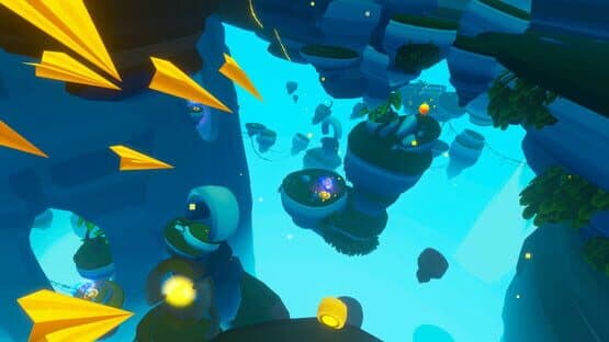 Paper Valley — screenshot 6