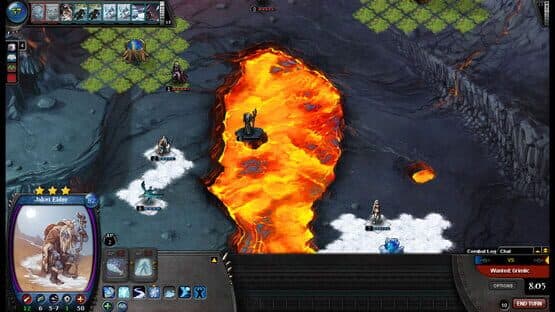 Pox Nora — screenshot 5
