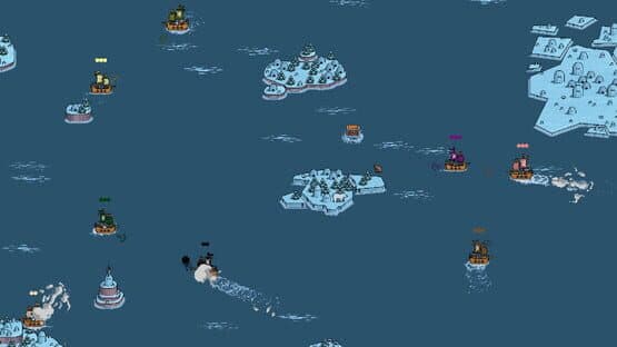 Sunken — screenshot 3