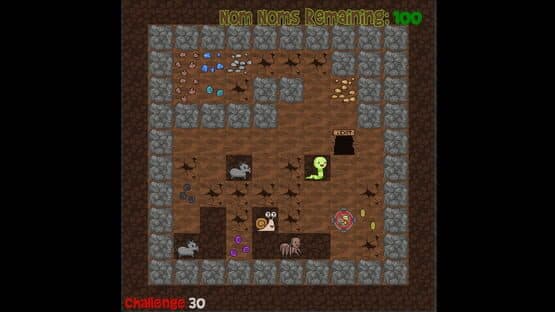 Earth Muncher — screenshot 4