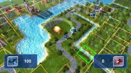 Future Wars — screenshot 2