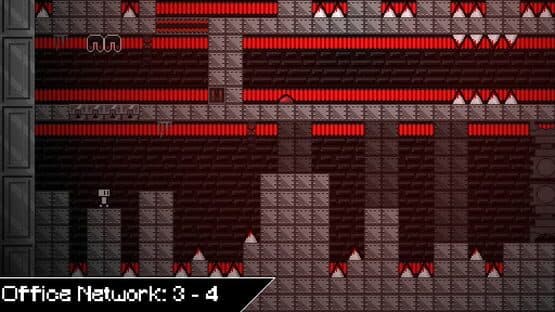 Disparity — screenshot 4