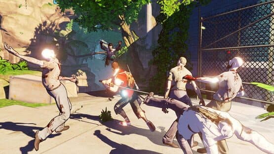 Escape Dead Island — screenshot 3