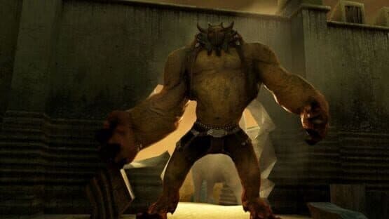 Garshasp: The Monster Slayer — screenshot 5