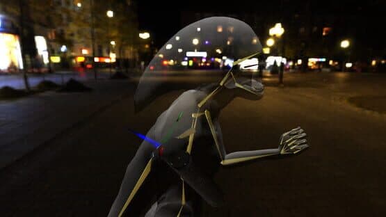 Merper VR — screenshot 4