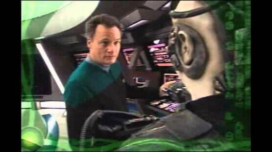 Star Trek: Borg — screenshot 1