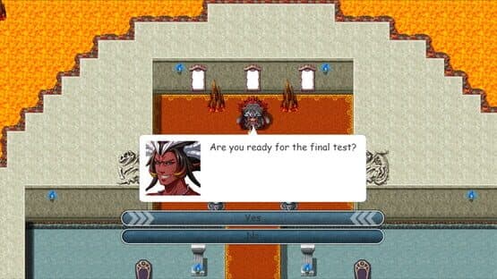 Adventure in Kana Village — screenshot 8