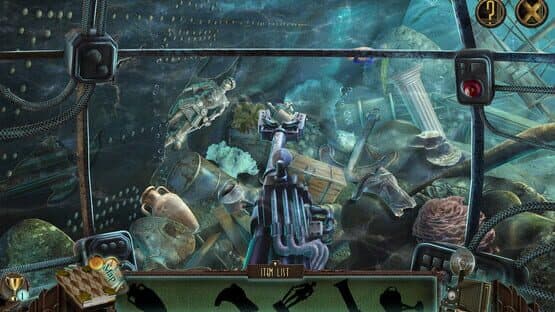 Final Cut: Encore - Collector's Edition — screenshot 5