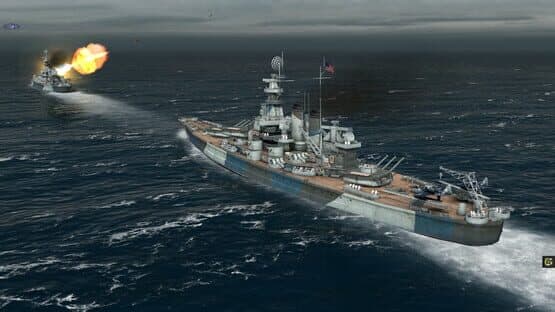 Atlantic Fleet — screenshot 1