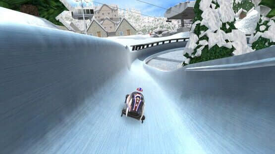 BSL Winter Game Challenge — screenshot 7