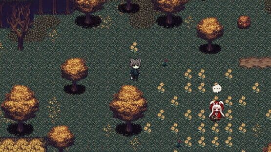 Wolf & Rabbit — screenshot 2