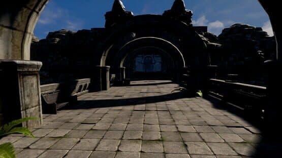 Jumper Magic — screenshot 3
