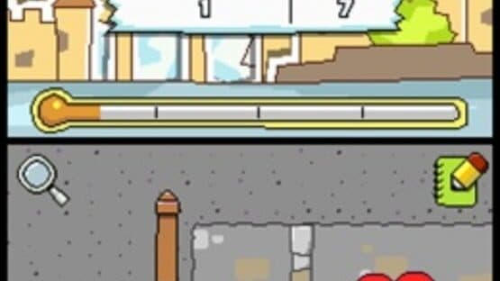 Scribblenauts — screenshot 7