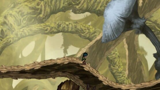 Keeper and The Soldier — screenshot 3
