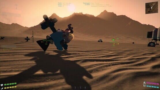 Star Rangers — screenshot 4