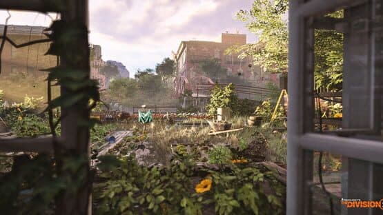Tom Clancy's The Division 2 — screenshot 1