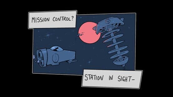 Final Directive — screenshot 1