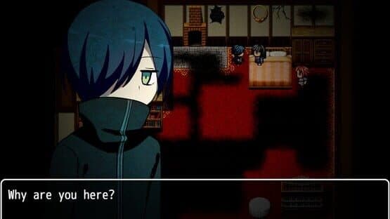 Coffin of Ashes — screenshot 5