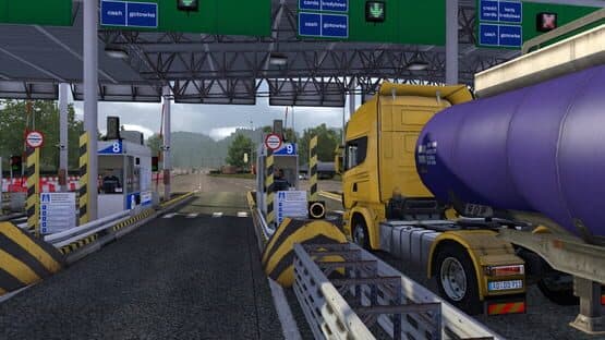 Trucks & Trailers — screenshot 3