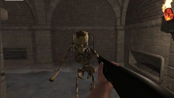 All Evil Night — screenshot 3