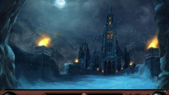 Theatre of The Absurd — screenshot 2