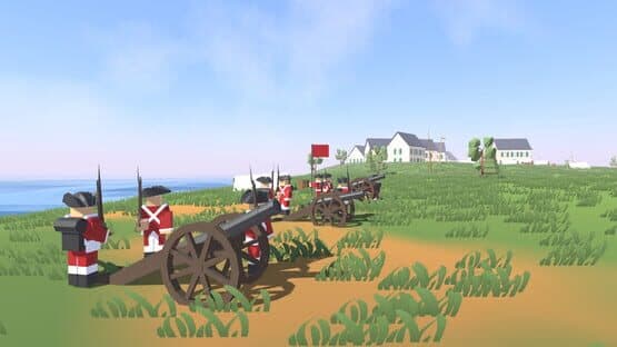 Rise of Liberty — screenshot 3