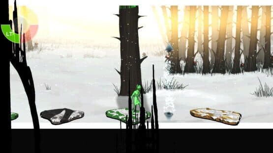 Spectrum: First Light — screenshot 5