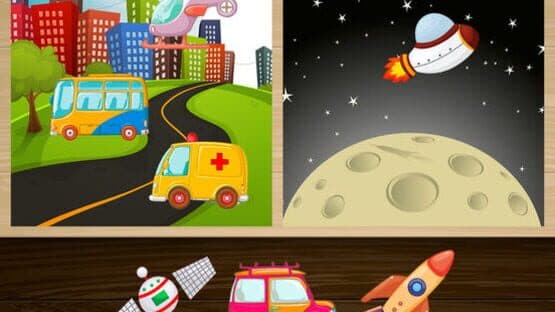 Sorter - Toddler & Baby Educational Learning Games — screenshot 8