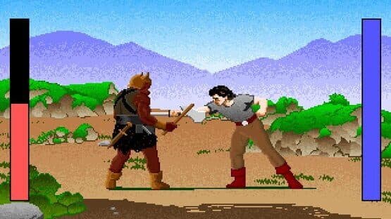 J.R.R. Tolkien's Riders of Rohan — screenshot 2