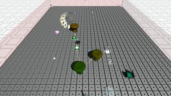 Sampling — screenshot 4