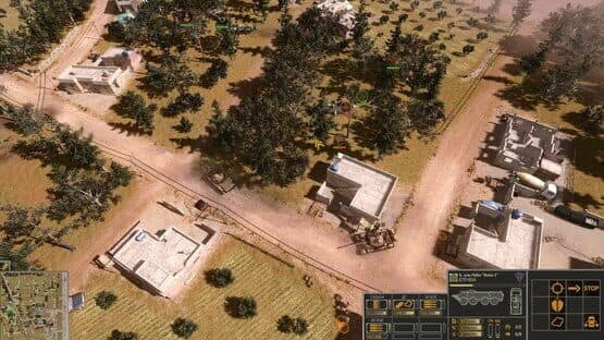 Syrian Warfare — screenshot 1