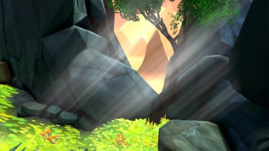 Rising Islands — screenshot 2