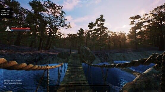The Lost Island — screenshot 4