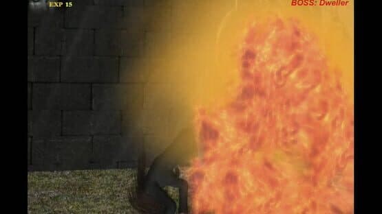 Grave Prosperity: Redux- part 1 — screenshot 4