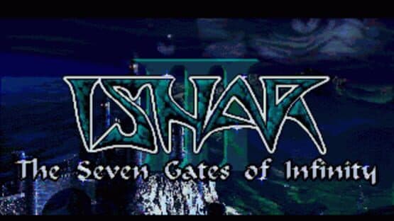 Ishar 3: The Seven Gates of Infinity — screenshot 2