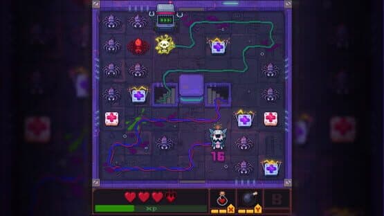 Fidel: Dungeon Rescue — screenshot 3