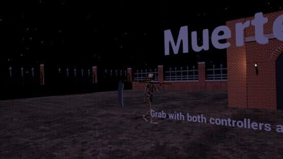 Muerte's Arena — screenshot 1