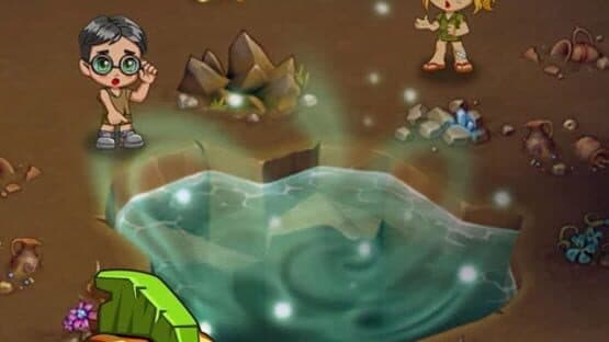 Island Experiment — screenshot 5