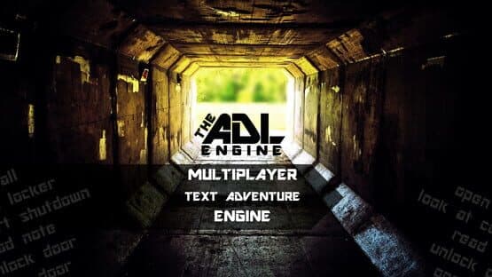 The Adliberum Engine — screenshot 1