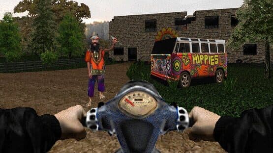 SharpShooter3D — screenshot 4