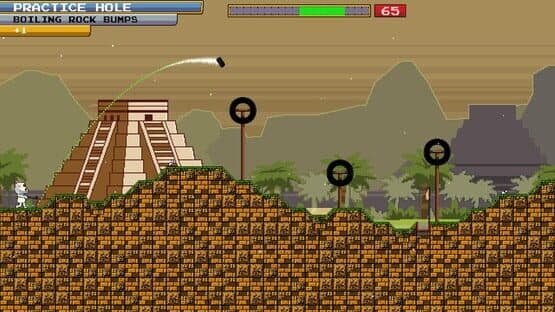 Dog Gone Golfing — screenshot 5