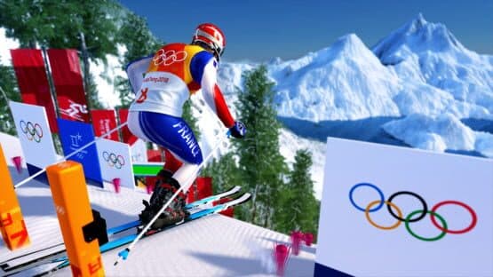 Steep: Winter Games Edition — screenshot 3