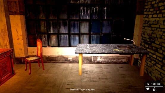 Psychopathics — screenshot 3