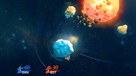 Moonshot — screenshot 5