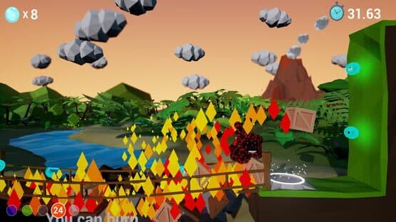 Formless Adventure — screenshot 5